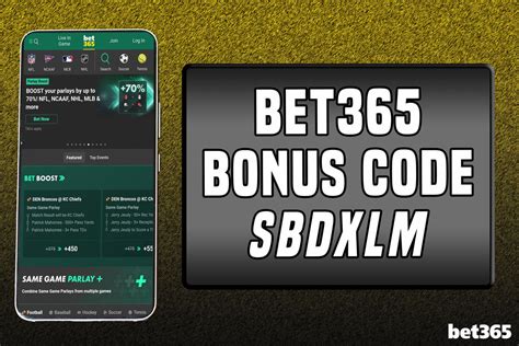 bet365 PA Bonus Code SBDXLM: Grab $150 Bonus + $500 .